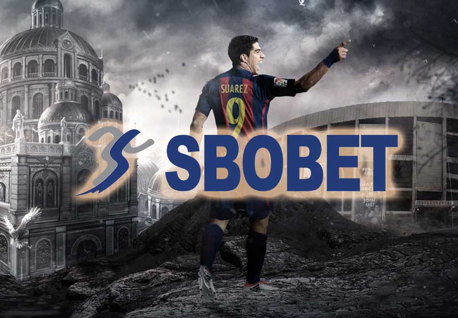 Daftar Judi Bola Sbobet
